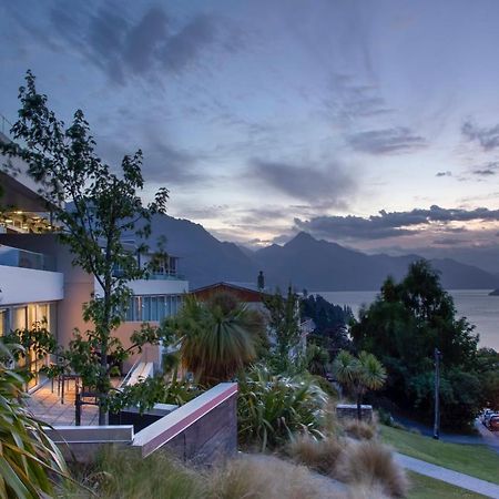 Kent Street Apartments - Element Escapes Queenstown Dış mekan fotoğraf
