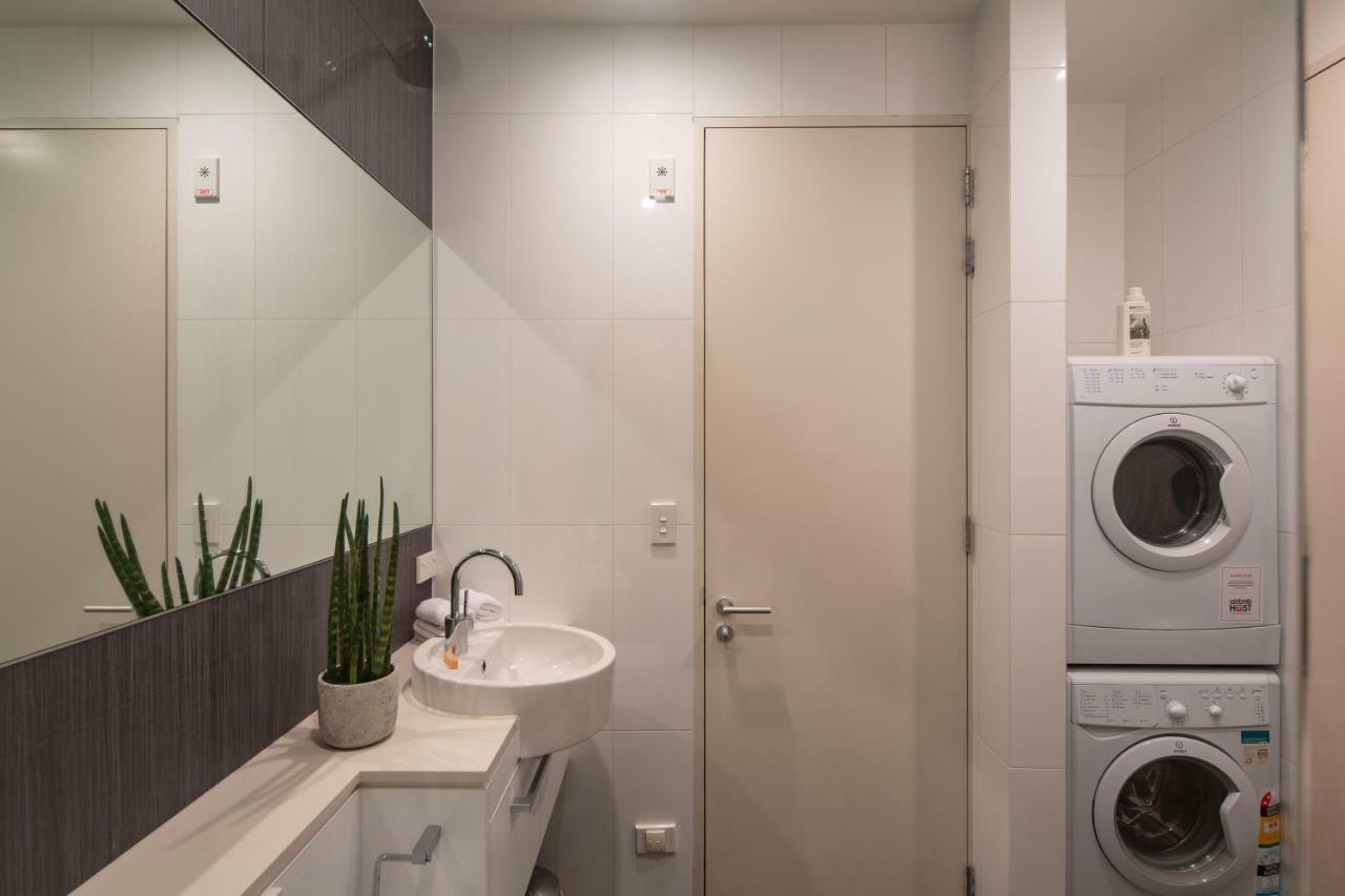 Kent Street Apartments - Element Escapes Queenstown Dış mekan fotoğraf