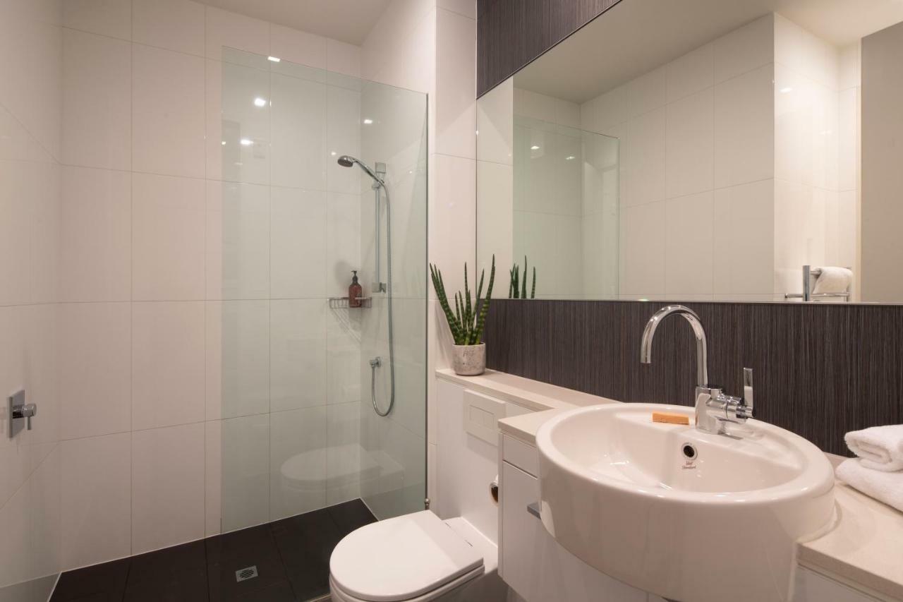 Kent Street Apartments - Element Escapes Queenstown Dış mekan fotoğraf