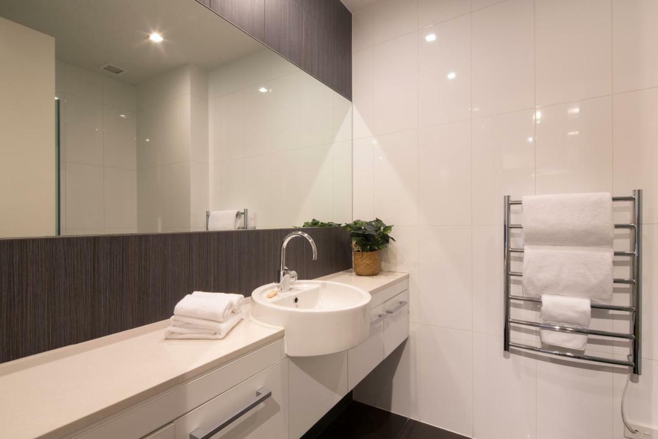 Kent Street Apartments - Element Escapes Queenstown Dış mekan fotoğraf