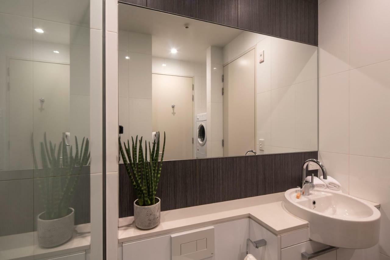 Kent Street Apartments - Element Escapes Queenstown Dış mekan fotoğraf