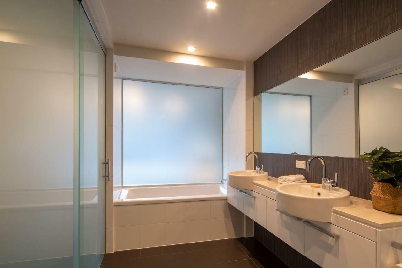 Kent Street Apartments - Element Escapes Queenstown Dış mekan fotoğraf