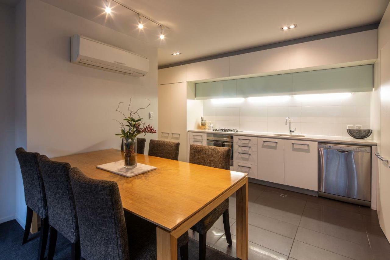 Kent Street Apartments - Element Escapes Queenstown Dış mekan fotoğraf