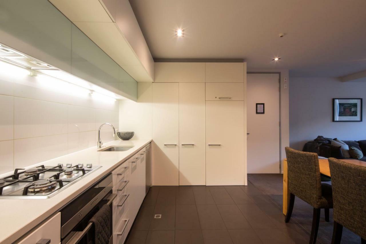 Kent Street Apartments - Element Escapes Queenstown Dış mekan fotoğraf
